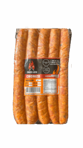 Inicio chorizo x 5 largo